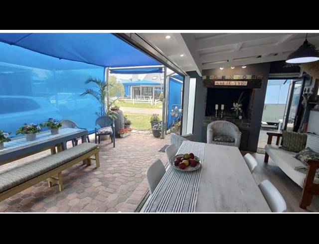1 BEDROOM HOUSE FOR SALE IN STILBAAI EAST